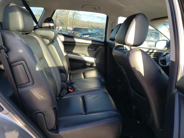 Photo 11 from auction – 2010 MAZDA CX-9 with VIN JM3TB2MA1A0219421