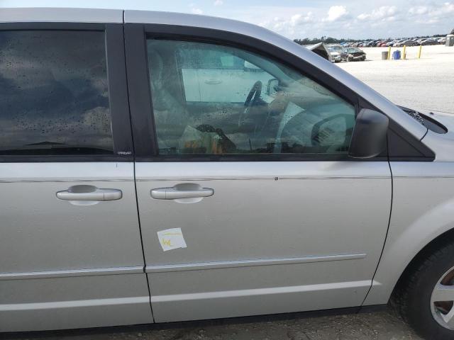 Photo 13 from auction – 2010 DODGE GRAND CARA with VIN 2D4RN4DEXAR185271