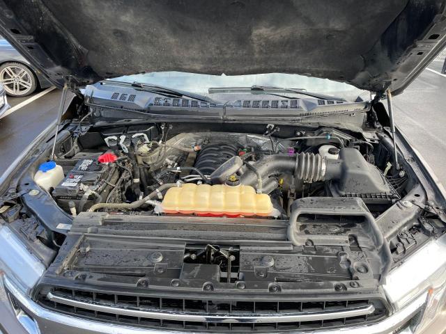 Photo 7 from auction – 2018 FORD F150 SUPER with VIN 1FTEW1E5XJKF15818