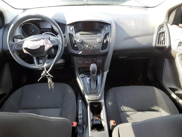 Photo 8 from auction – 2016 FORD FOCUS S with VIN 1FADP3E20GL351207