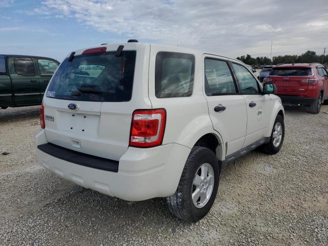 Photo 3 from auction – 2012 FORD ESCAPE XLS with VIN 1FMCU0C73CKC19694