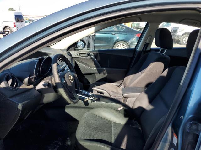 Photo 7 from auction – 2011 MAZDA 3 I with VIN JM1BL1UG6B1438399