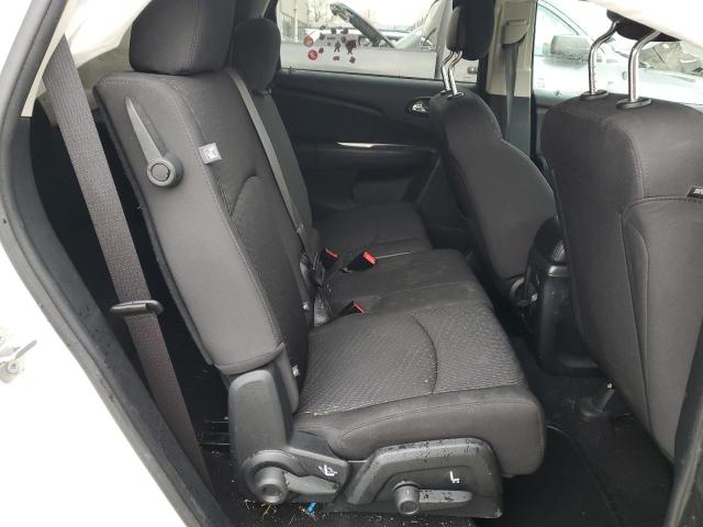 Photo 11 from auction – 2018 DODGE JOURNEY SE with VIN 3C4PDCAB3JT141184