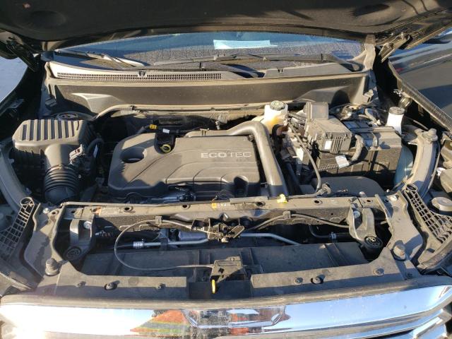 Photo 11 from auction – 2022 GMC TERRAIN SL with VIN 3GKALVEV0NL147334