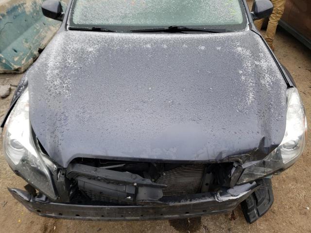 Zdjęcie 11 z aukcji – 2014 SUBARU LEGACY 2.5 z VIN 4S3BMCJ67E3004795