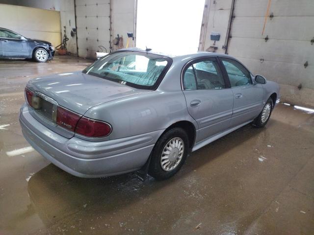 Photo 3 from auction – 2005 BUICK LESABRE CU with VIN 1G4HP52K25U131677