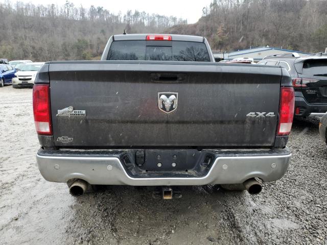 Photo 6 from auction – 2017 RAM 1500 SLT with VIN 1C6RR7GT4HS649409