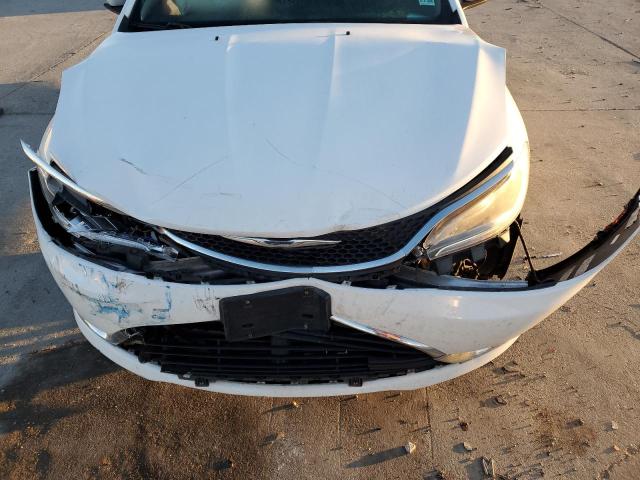 Photo 11 from auction – 2015 CHRYSLER 200 LIMITE with VIN 1C3CCCAB0FN578850
