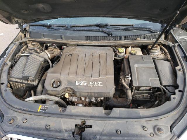 Photo 11 from auction – 2015 BUICK LACROSSE with VIN 1G4GB5G31FF111390