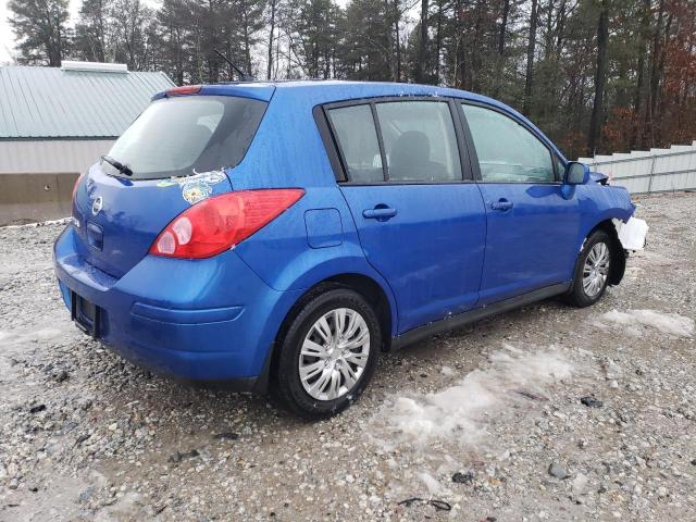 Photo 3 from auction – 2011 NISSAN VERSA S with VIN 3N1BC1CP1BL407476