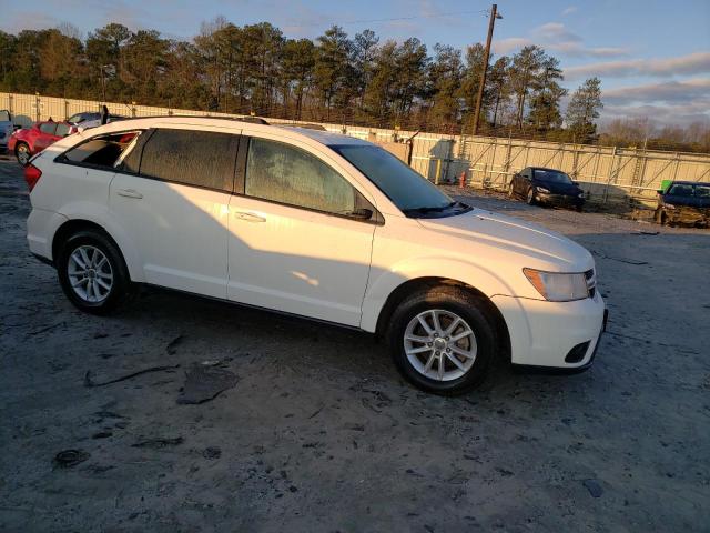 Photo 4 from auction – 2015 DODGE JOURNEY SX with VIN 3C4PDCBG3FT524799