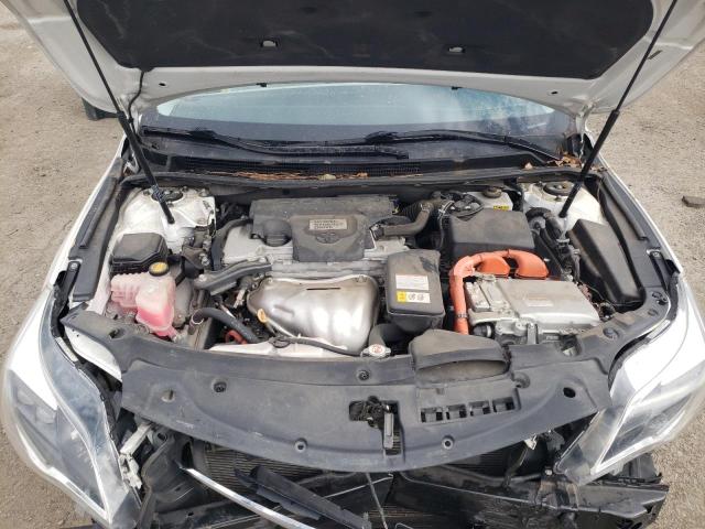 Photo 11 from auction – 2016 TOYOTA AVALON HYB with VIN 4T1BD1EB7GU056898