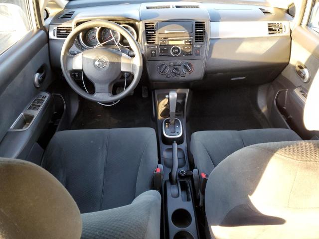 Photo 8 from auction – 2012 NISSAN VERSA S with VIN 3N1BC1CP6CK806049