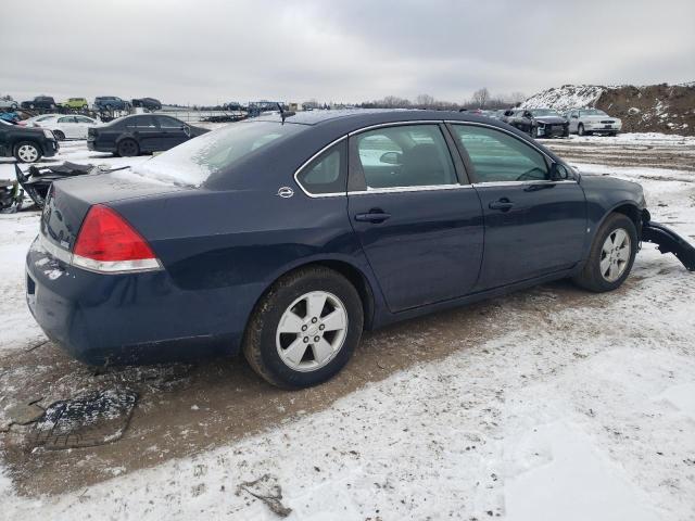 Photo 3 from auction – 2008 CHEVROLET IMPALA LT with VIN 2G1WT58K589281520