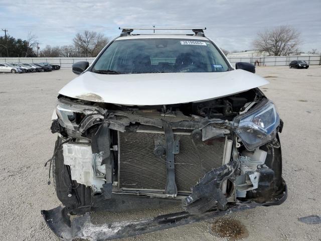 Photo 5 from auction – 2018 TOYOTA RAV4 LE with VIN JTMZFREV6JJ198707