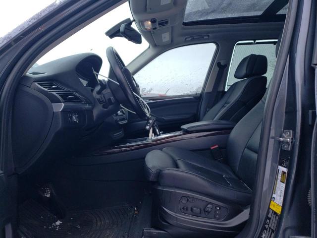 Photo 7 from auction – 2011 BMW X5 XDRIVE3 with VIN 5UXZW0C52BL655385