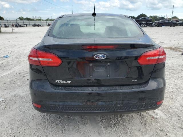 Photo 6 from auction – 2018 FORD FOCUS SEL with VIN 1FADP3H27JL265850