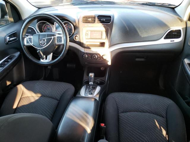 Photo 8 from auction – 2015 DODGE JOURNEY SE with VIN 3C4PDCAB9FT587749