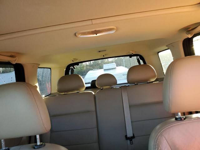 Photo 10 from auction – 2006 FORD ESCAPE XLT with VIN 1FMYU03176KB48702