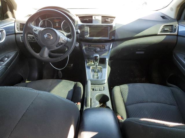 Photo 8 from auction – 2019 NISSAN SENTRA S with VIN 3N1AB7AP1KY295849