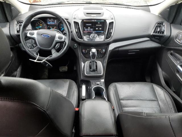 Photo 8 from auction – 2014 FORD ESCAPE TIT with VIN 1FMCU9J96EUA42235