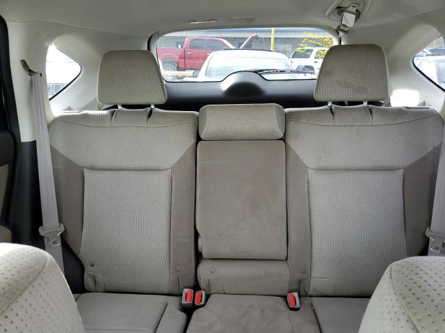 Photo 10 from auction – 2012 HONDA CR-V EX with VIN 5J6RM4H54CL072044