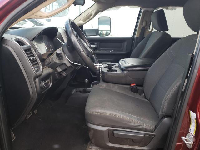 Photo 7 from auction – 2019 RAM 3500 TRADE with VIN 3C63RRGL5KG612398