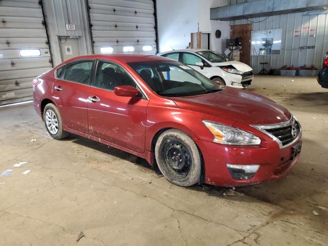 Photo 4 from auction – 2015 NISSAN ALTIMA 2.5 with VIN 1N4AL3AP1FC267699