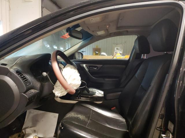 Photo 7 from auction – 2014 NISSAN ALTIMA 2.5 with VIN 1N4AL3AP0EC416621