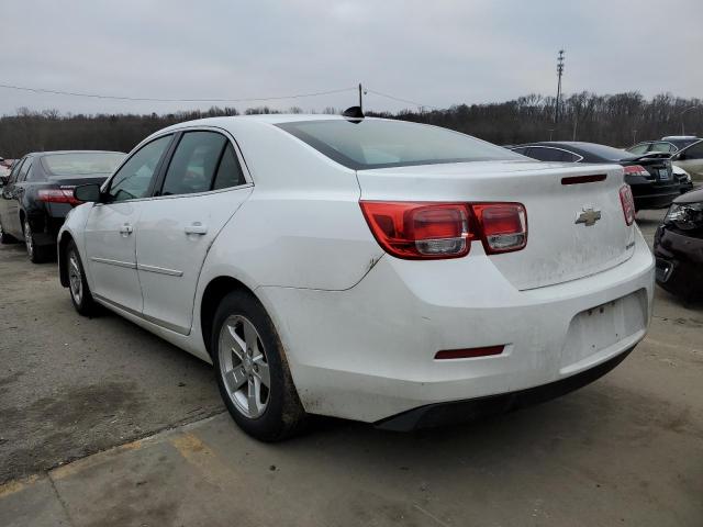 Photo 2 from auction – 2013 CHEVROLET MALIBU LS with VIN 1G11B5SA2DF191160