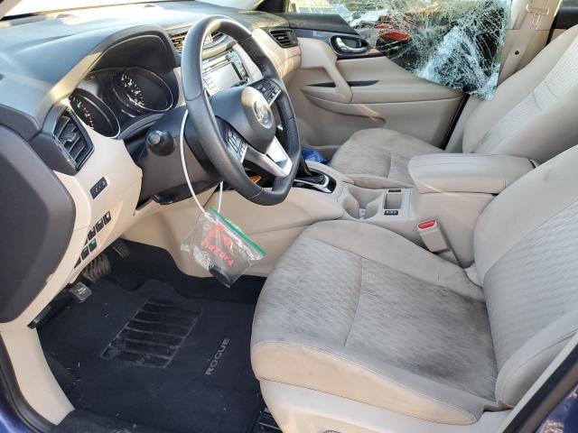 Photo 7 from auction – 2019 NISSAN ROGUE S with VIN KNMAT2MT8KP551718