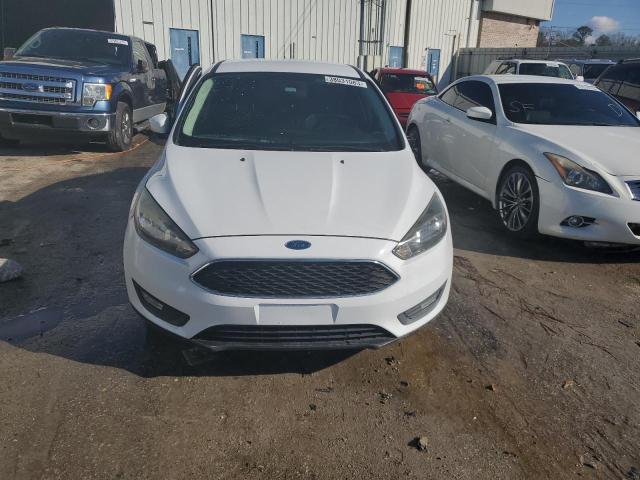 Photo 5 from auction – 2016 FORD FOCUS SE with VIN 1FADP3F27GL405892