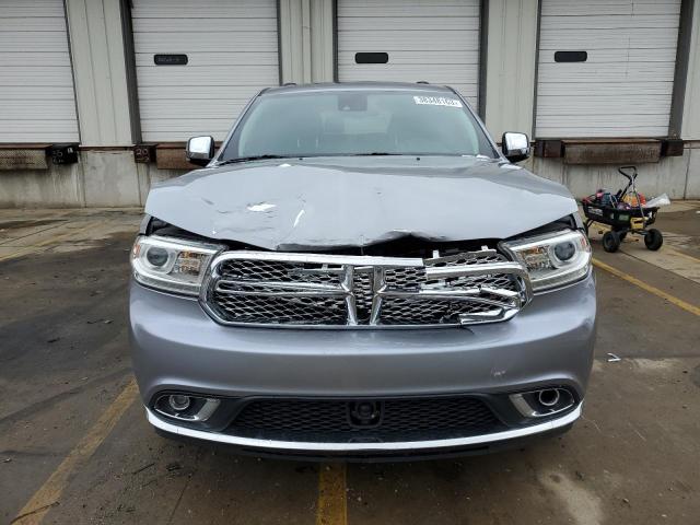 Photo 5 from auction – 2015 DODGE DURANGO CI with VIN 1C4RDHEG6FC689839