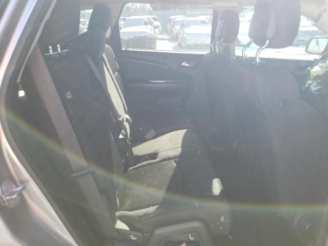 Photo 11 from auction – 2018 DODGE JOURNEY SX with VIN 3C4PDCBG2JT511356