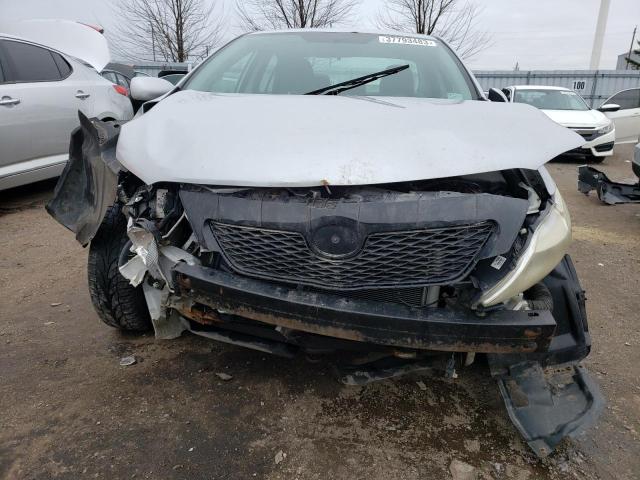 Photo 5 from auction – 2010 TOYOTA COROLLA BA with VIN 2T1BU4EEXAC237529