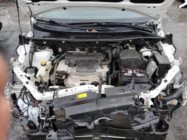 Photo 11 from auction – 2014 TOYOTA RAV4 LIMIT with VIN 2T3DFREV1EW225149