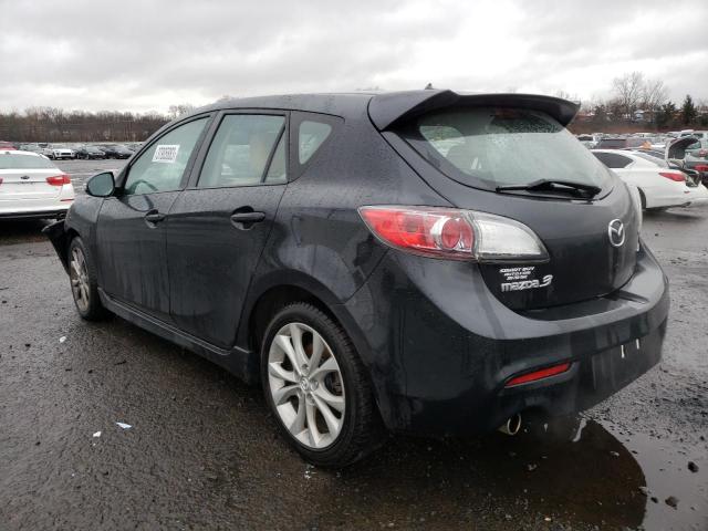 Photo 2 from auction – 2010 MAZDA 3 S with VIN JM1BL1H5XA1213233
