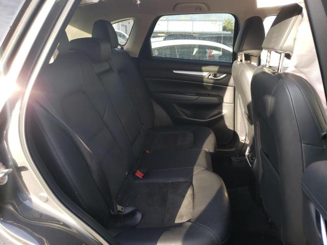 Photo 11 from auction – 2021 MAZDA CX-5 TOURI with VIN JM3KFACM7M0461463