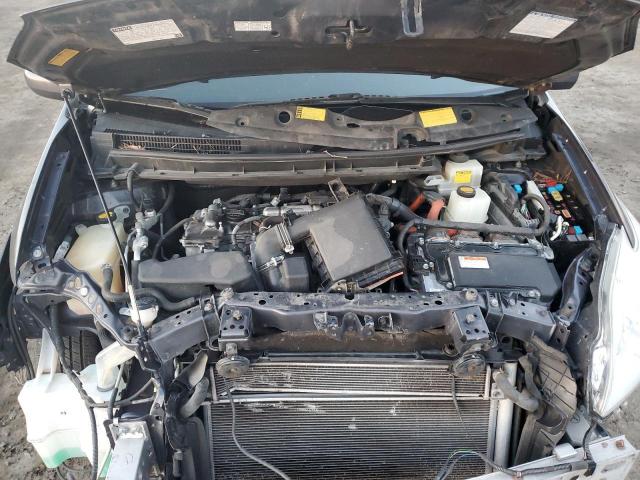 Photo 11 from auction – 2013 TOYOTA PRIUS with VIN JTDKN3DU4D1616910