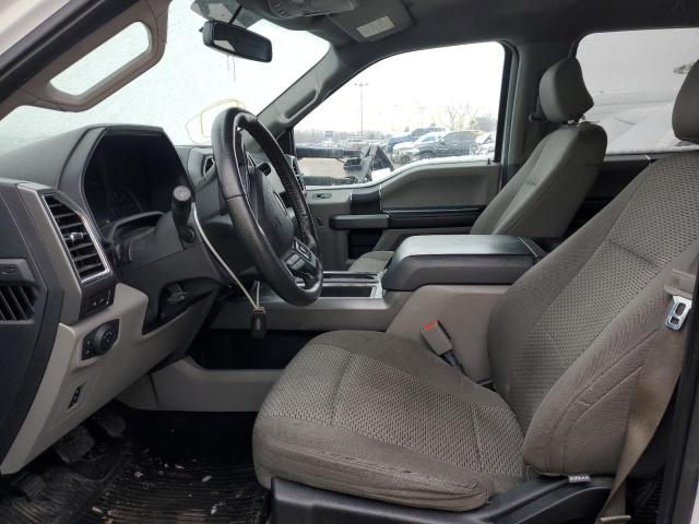 Photo 7 from auction – 2015 FORD F150 SUPER with VIN 1FTEW1EG8FKD12998