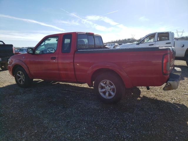 Photo 2 from auction – 2004 NISSAN FRONTIER K with VIN 1N6DD26T54C476359