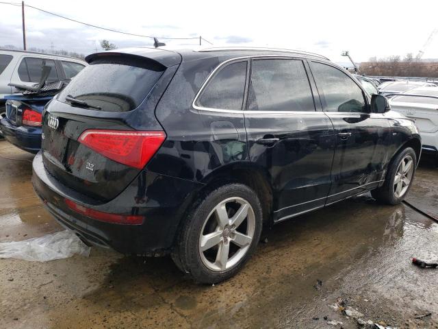 Photo 3 from auction – 2011 AUDI Q5 PREMIUM with VIN WA1DKAFP4BA101524