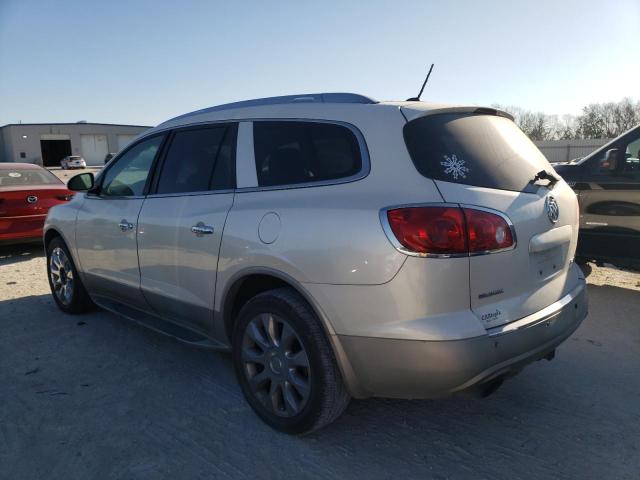 Photo 2 from auction – 2011 BUICK ENCLAVE CX with VIN 5GAKRCED1BJ379004