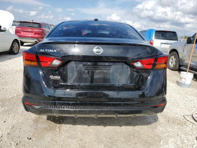 Photo 6 from auction – 2020 NISSAN ALTIMA S with VIN 1N4BL4BVXLC114399