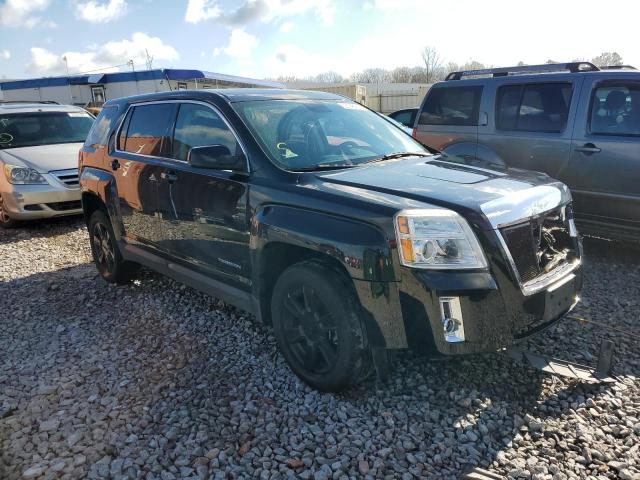 Photo 4 from auction – 2013 GMC TERRAIN SL with VIN 2GKALMEK8D6217908