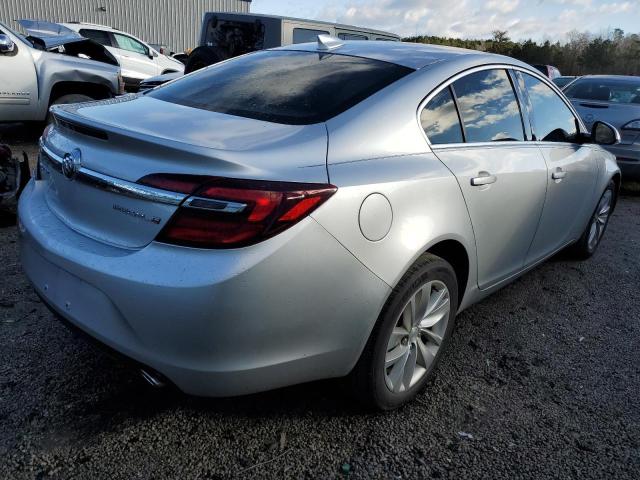 Photo 3 from auction – 2016 BUICK REGAL with VIN 2G4GK5EX7G9195067