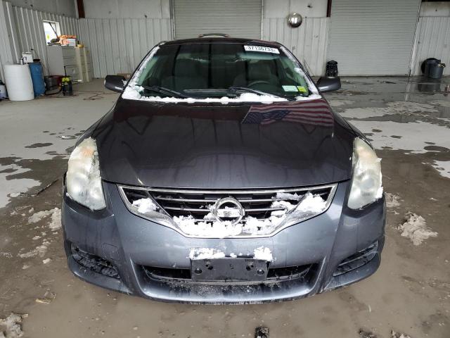 Photo 5 from auction – 2010 NISSAN ALTIMA S with VIN 1N4AL2EP3AC125884