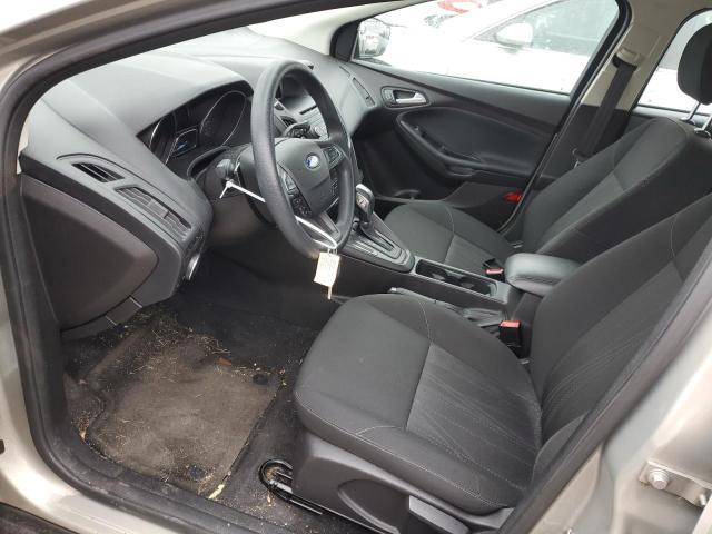 Photo 7 from auction – 2015 FORD FOCUS SE with VIN 1FADP3F29FL367774