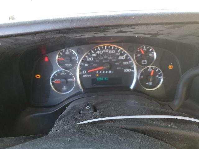 Photo 9 from auction – 2014 GMC SAVANA G25 with VIN 1GTW7FCA7E1130596