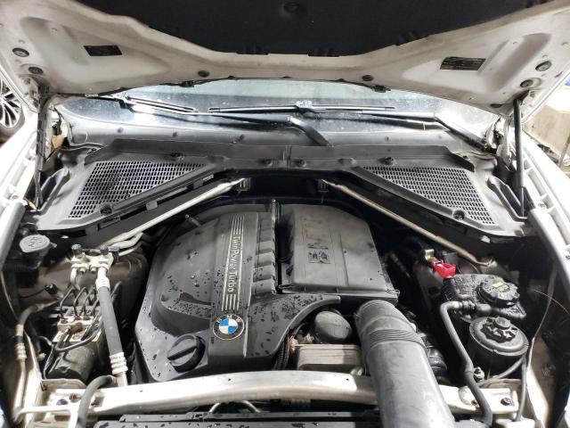 Photo 7 from auction – 2011 BMW X5 XDRIVE3 with VIN 5UXZV4C5XBL410683
